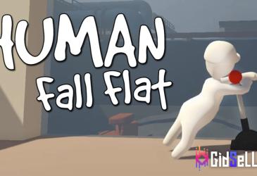 Human: Fall Flat849812864