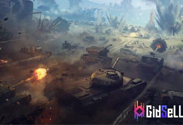 World of Tanks496841864