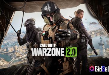 Call of Duty: Warzone 2.0,Call of Duty,CoD,Колда,Кол оф Дьюти,Шутер,Обзор