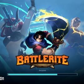 Battlerite