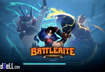 Battlerite