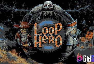 Loop Hero