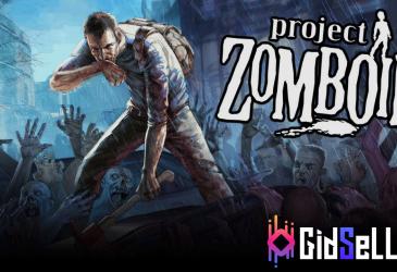 Project Zomboid