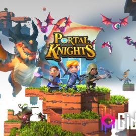 Portal Knights