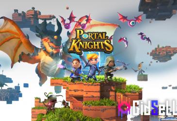 Portal Knights