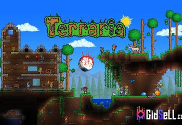 Terraria