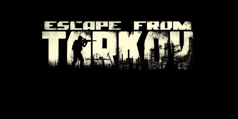 ☑️🔴【 Escape from Tarkov 】☑️🔴【STANDARD EDITION】☑️🔴