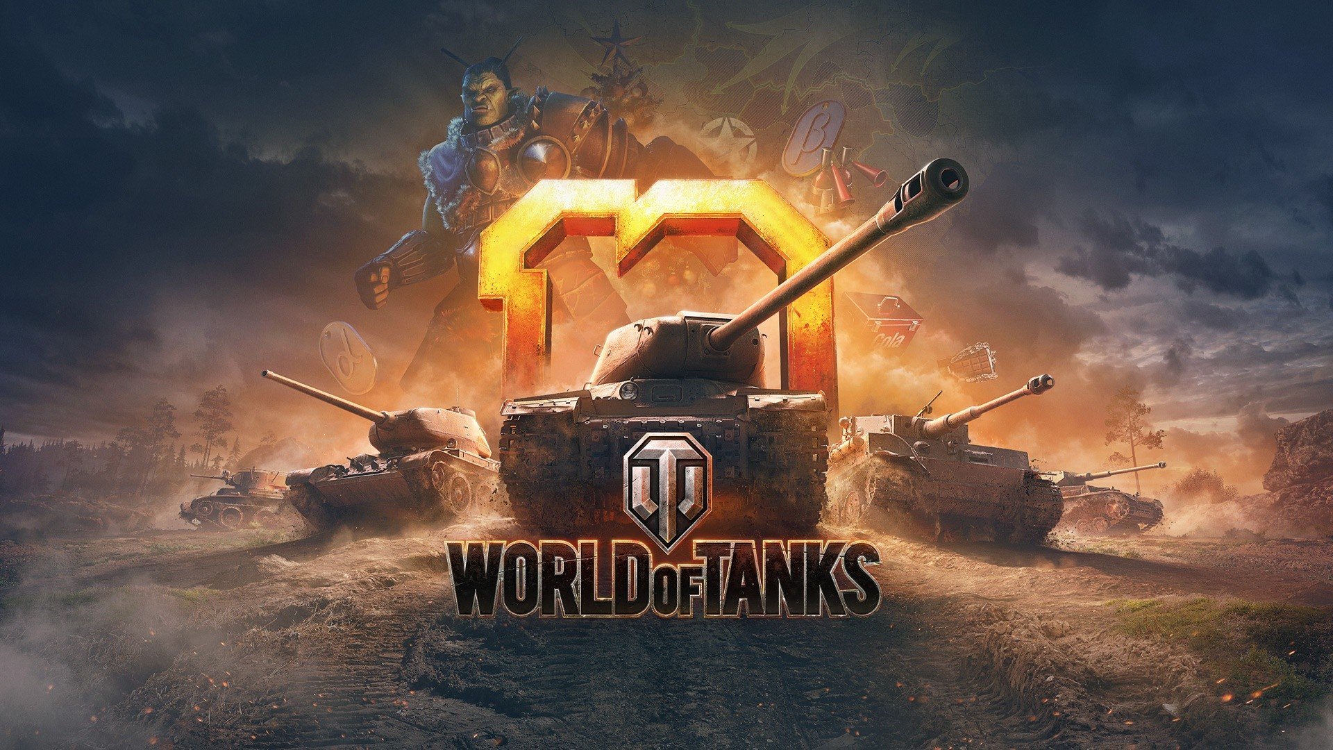 Wot steam фото 12