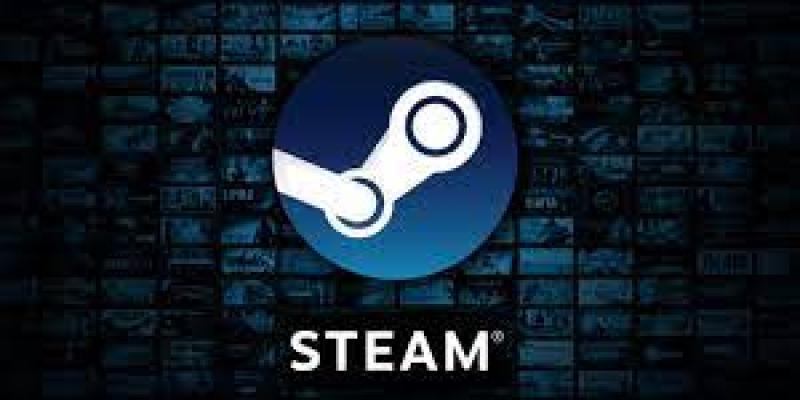 Акаунт Steam