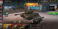 world of tanks blitz 