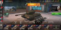 world of tanks blitz 