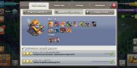 тх 15 clash of clans