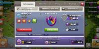 тх 15 clash of clans