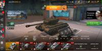 world of tanks blitz 