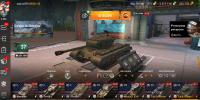 world of tanks blitz 