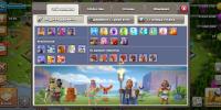 тх 15 clash of clans