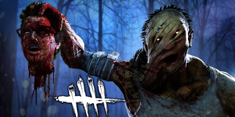 🔥【STEAM】💥【 Dead by Daylight 】💥【ПОЛНЫЙ ДОСТУП】