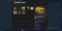 🔥CS:GO ACCOUNT | 150 GAMES | PRIME | 254 HOURS IN CSGO🔥