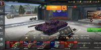 Аккаунт World of tanks blitz(Lesta) 