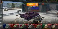 Аккаунт World of tanks blitz(Lesta) 