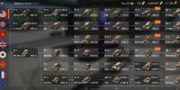 Аккаунт World of tanks blitz(Lesta) 